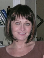 Teri Crow