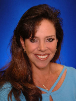 Laurie Somers
