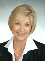 Jeanette Alexander, Realtor