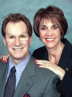 Diane & Urban Boutin 