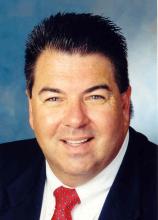Kent Caldwell, CRS, GRI, ABR,e-Pro, Randy Collmer, and Kimberley Williams