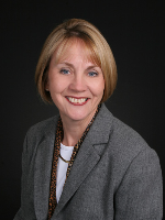 Connie Gustafson