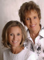 The Keelers' Sales Team
