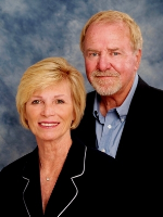 Martha and Roy Erickson