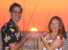 The JOSBERGERS ~ Victoria & Phil