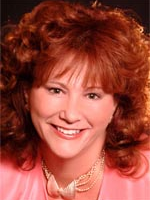 <marquee behavior=alternate>Beth Adelman</marquee>