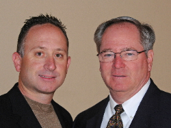 Richard Fioretti & Robert Call