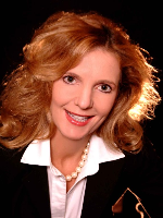 Nicole Friesenhahn, Realtor<sup>&reg;</sup>