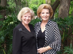 Katie Bush & Mary King