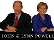 John and Lynn Powell