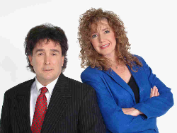 Ted  & Brenda Rankin
