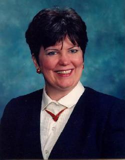 Karen Ott. Licensed in Iowa & Illinois