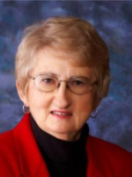 Ruth Klouda, Licensed in Illinois & Iowa