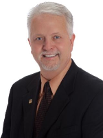 Jon Loquist, GRI, CRS, CRB