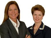 Nancy McElhiney, The McElhiney Team