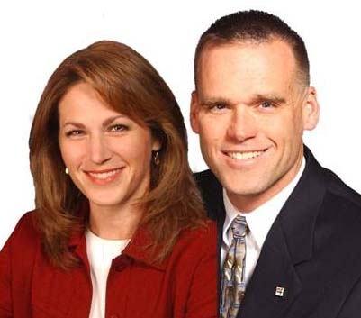 Jacque & Rick Schwanz, Licensed in Iowa & Illinois
