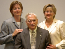 ...Don Rosengren, Chris King, Patti Sword Licensed in Illinois