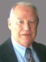 Jim Robinson, Licensed in Illinois