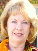 Judie Woods, CRS