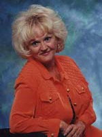 Janet Leedham