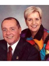Rosie & Curt Harsch