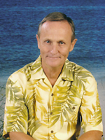 Ted DeGroot