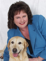 Debbie Bates, Realtor