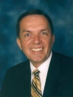 Tom Jones, Licensed in Iowa