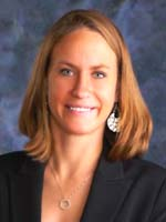 Kristi McFate, Licensed in Iowa & Illinois