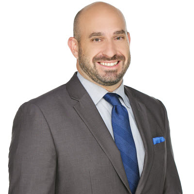 Scott Steingrebe