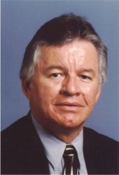 Richard Malafa