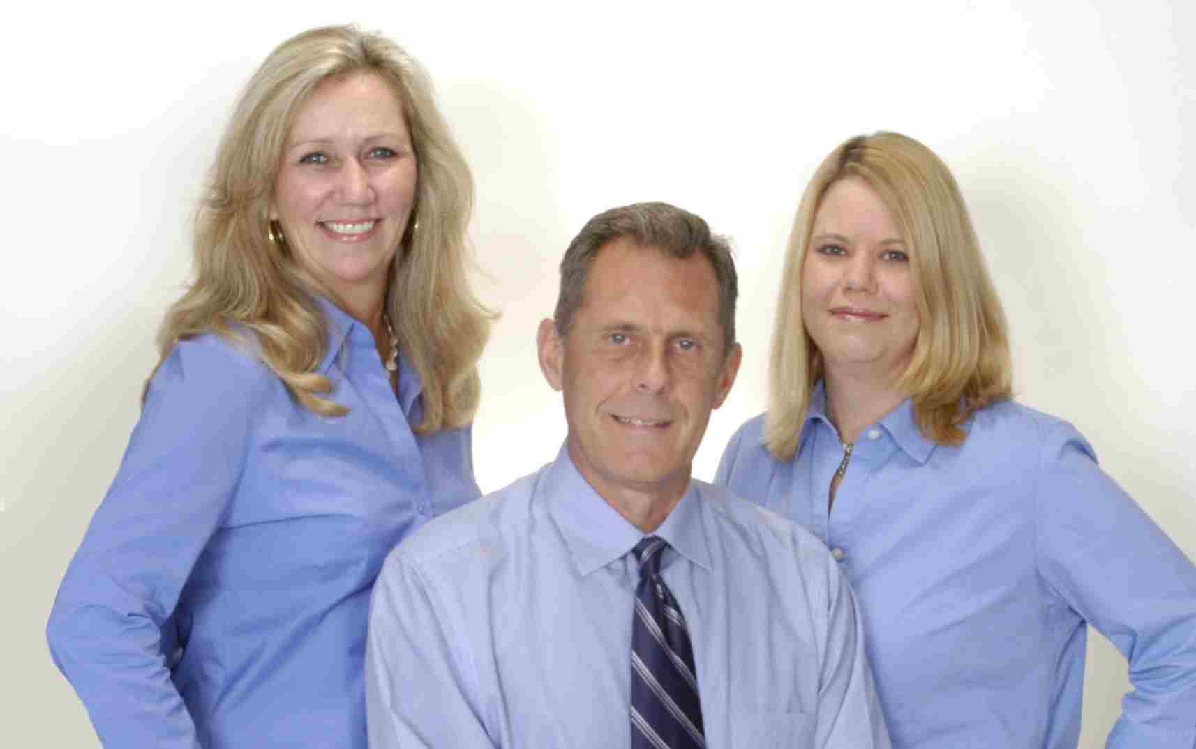 THE PRO-TEAM ~ Service First ... Service Always!