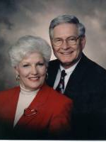 Jack & Jean Jones