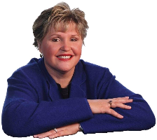 Christine Topham