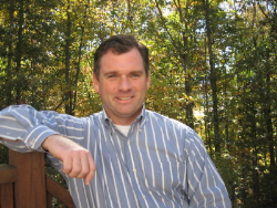 Marty Devine