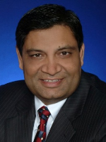 Jawaid Naeem