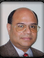 Wade Rahman, ABR, CRS, GRI