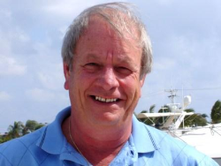 Michael Sanders