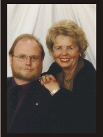 Gordon & Peggy Fleury <p>The Fleury Team</p>www.thefleuryteam.com   www.SanDiegoHaciendas.com 