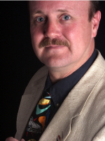 Patrick Morgan