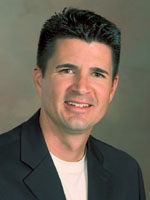 Michael Sandoval