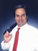 Elliott Harris, CRS