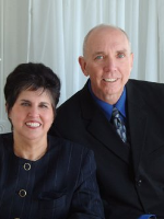 John & Felicia Stanton