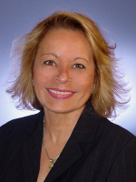 Ana Kearson, Professional Realtor