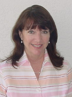 Annie Thompson, CRS, GRI