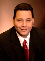 Victor Arocho