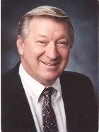 Bob Sievers CIPS, e-Pro