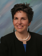 Jill Lapides