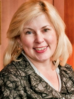 Wendy Volk