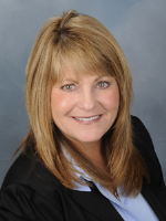 Connie Morris